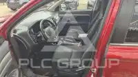 2016 Mitsubishi OUTLANDER