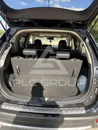 2016 Mitsubishi OUTLANDER