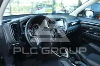 2016 Mitsubishi OUTLANDER