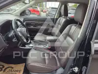 2016 Mitsubishi OUTLANDER