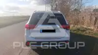 2016 Mitsubishi OUTLANDER