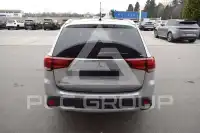 2016 Mitsubishi OUTLANDER