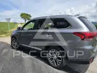 2016 Mitsubishi OUTLANDER