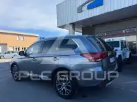 2016 Mitsubishi OUTLANDER