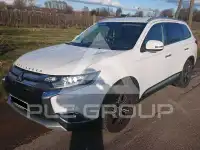 2016 Mitsubishi OUTLANDER