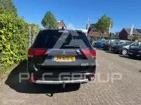 2016 Mitsubishi OUTLANDER