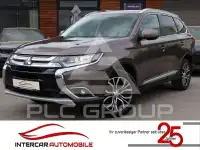 2016 Mitsubishi OUTLANDER