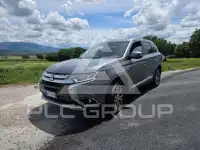 2016 Mitsubishi OUTLANDER