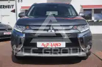 2016 Mitsubishi OUTLANDER
