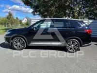 2016 Mitsubishi OUTLANDER
