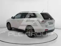 2016 Mitsubishi OUTLANDER