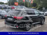 2016 Mitsubishi OUTLANDER