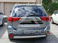 2016 Mitsubishi OUTLANDER