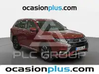 2016 Mitsubishi OUTLANDER