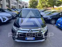 2016 Mitsubishi OUTLANDER