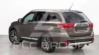 2016 Mitsubishi OUTLANDER