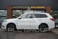2016 Mitsubishi OUTLANDER