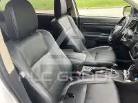 2016 Mitsubishi OUTLANDER