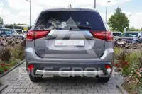 2016 Mitsubishi OUTLANDER