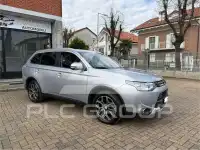 2016 Mitsubishi OUTLANDER