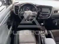 2016 Mitsubishi OUTLANDER