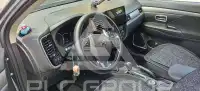 2016 Mitsubishi OUTLANDER