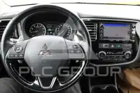 2016 Mitsubishi OUTLANDER
