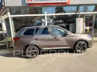 2016 Mitsubishi OUTLANDER