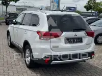 2016 Mitsubishi OUTLANDER