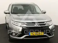 2016 Mitsubishi OUTLANDER