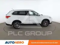 2016 Mitsubishi OUTLANDER