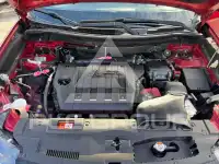 2016 Mitsubishi OUTLANDER