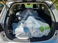 2016 Mitsubishi OUTLANDER