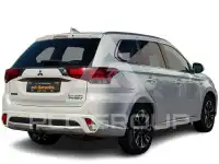 2016 Mitsubishi OUTLANDER