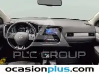 2016 Mitsubishi OUTLANDER