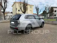 2016 Mitsubishi OUTLANDER