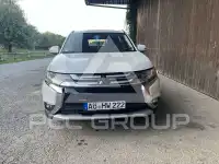 2016 Mitsubishi OUTLANDER