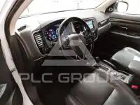 2016 Mitsubishi OUTLANDER