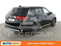 2016 Mitsubishi OUTLANDER