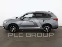 2016 Mitsubishi OUTLANDER