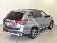 2016 Mitsubishi OUTLANDER