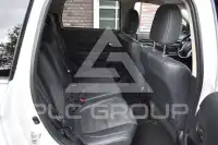 2016 Mitsubishi OUTLANDER