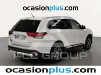 2016 Mitsubishi OUTLANDER
