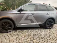 2016 Mitsubishi OUTLANDER