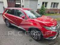 2016 Mitsubishi OUTLANDER