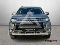 2016 Mitsubishi OUTLANDER