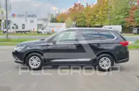 2016 Mitsubishi OUTLANDER
