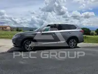 2016 Mitsubishi OUTLANDER