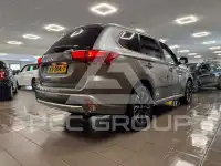 2016 Mitsubishi OUTLANDER