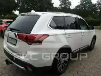 2016 Mitsubishi OUTLANDER